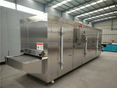 冷差影響真空凍干機廠家分享 冷差影響真空凍干機廠家分享